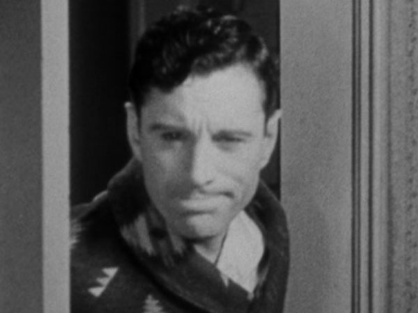 Charlie Hall in They Go Boom!