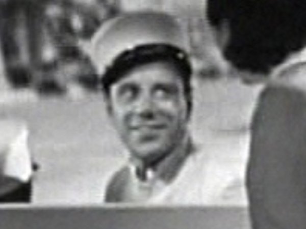 Charlie Hall in Twin Triplets (1935)