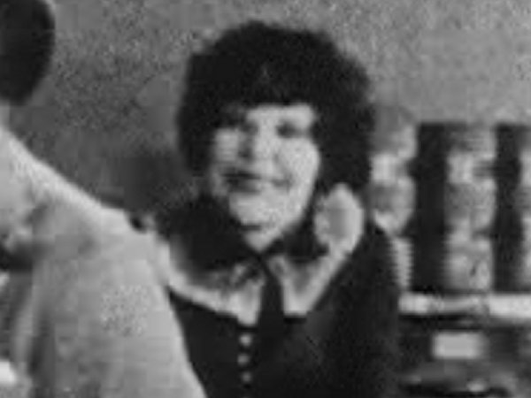 Clara Guiol in Fighting Fluid (1925) DVD screencapture - Lord Heath - Laurel & Hardy - Another Nice Mess - http://www.lordheath.com/