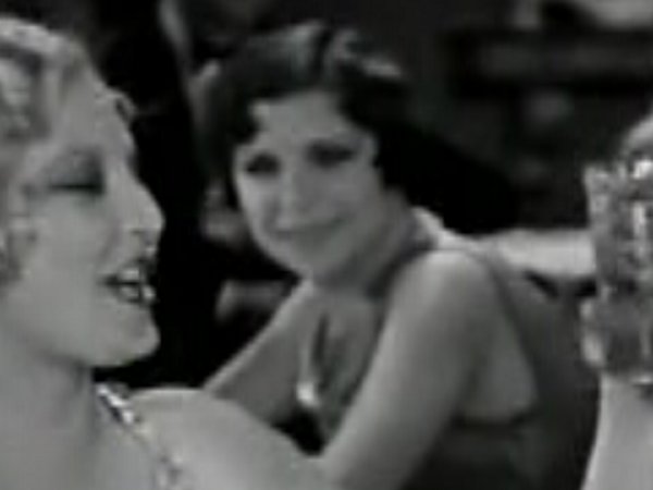 Clara Guiol in Let's Do Things (1931)