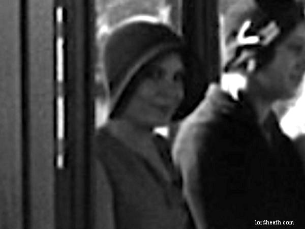 Clara Guiol in Hasty Marriage (1931)