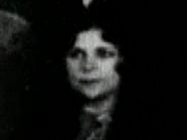 Clara Guiol in Movie Night (1929)