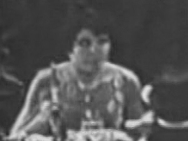 Clara Guiol in The Lighter That Failed (1925)