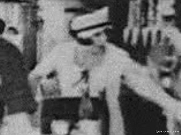 Clara Guiol in The Rat's Knuckles (1925)