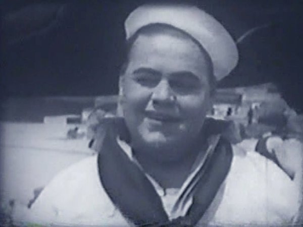 Dee Lampton in All At Sea (1919)