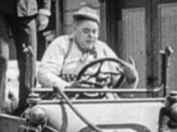 Dee Lampton in The City Slicker (1918)
