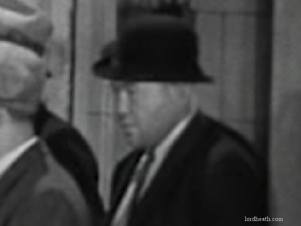 Dick Gilbert in Now We'll Tell One (1932)