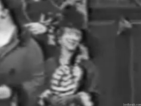 Dorothea Wolbert in It's A Wild Life (1918)