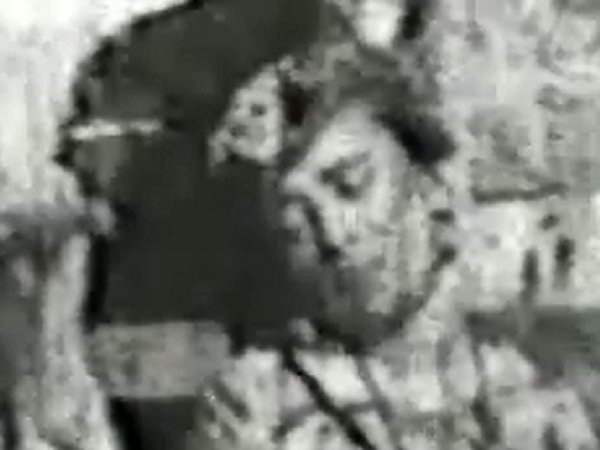 Dorothea Wolbert in Let's Go (1918)