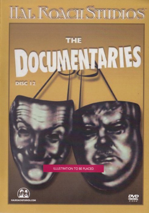 The Documentaries DVD12 (2007)