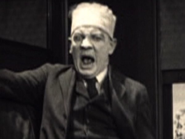 Earl Mohan in Now Or Never (1921)