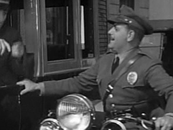 Eddie Baker in Bring 'Em Back A Wife (1933) DVD screencapture - Lord Heath - Laurel & Hardy - Another Nice Mess - http://www.lordheath.com/