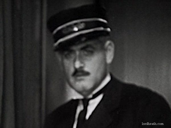 Eddie Baker in One Of The Smiths (1931) DVD screencapture - Lord Heath - Laurel & Hardy - Another Nice Mess - http://www.lordheath.com/