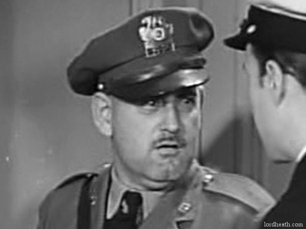 Eddie Baker in Taxi Barons (1933) DVD screencapture - Lord Heath - Laurel & Hardy - Another Nice Mess - http://www.lordheath.com/