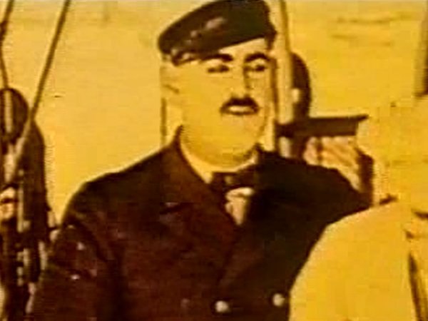 Eddie Baker in The Landlubber (1922)