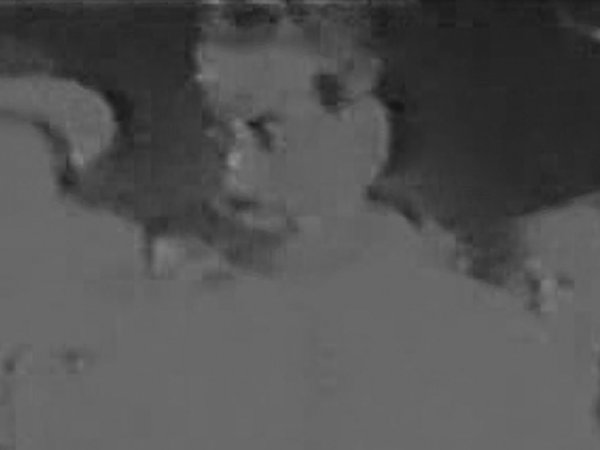 Eddie Baker in Do Your Stuff (1923)