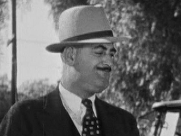 Eddie Baker in Free Eats (1932)