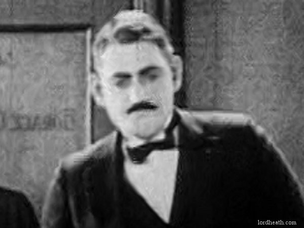 Eddie Baker in Hard Knocks (1924)