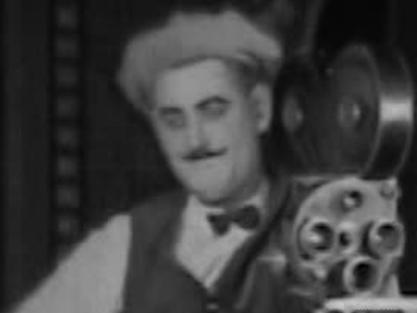 Eddie Baker in It's A Joy! (1923)