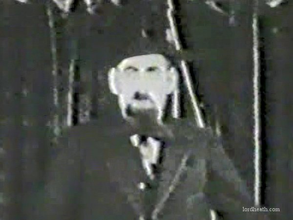 Eddie Baker in Mr. Hyppo (1923)