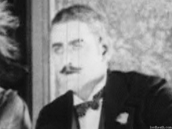 Eddie Baker in Publicity Pays (1924)