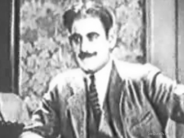 Eddie Baker in Watch Your Wife (1923)