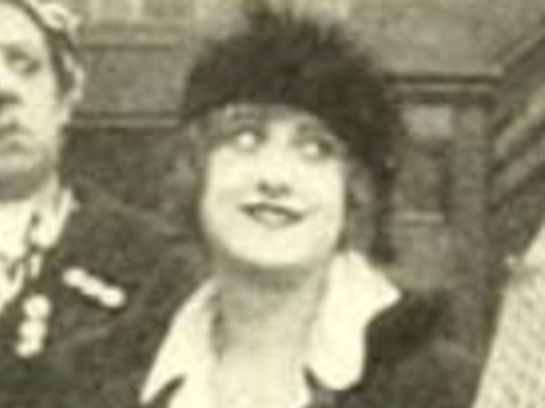 Ethel Burton in This Way Out (1916)