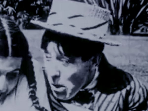 Fred C. Newmeyer in Lonesome Luke In Clubs Are Trump (1917)