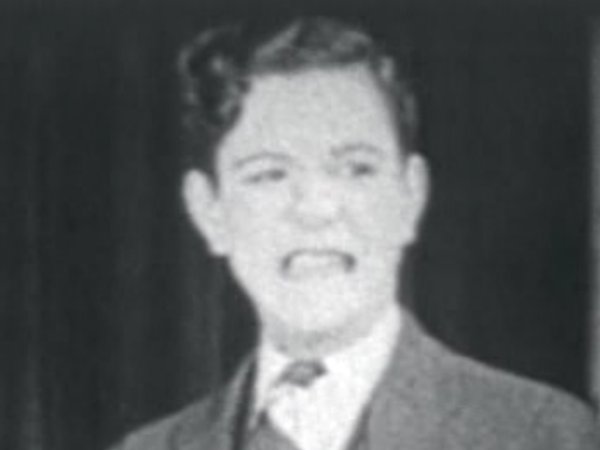 Glenn Tryon in Madame Sans Jane (1925)