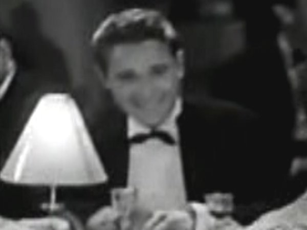 Gordon Douglas in Let's Do Things (1931)