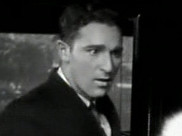Gordon Douglas in Love Fever (1931)