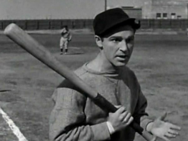 Gordon Douglas in Too Many Women (1932)