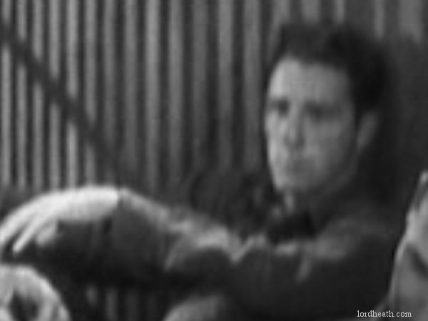 Gordon Douglas in High C's (1930)
