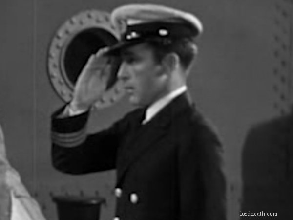 Gordon Douglas in Skip The Maloo! (1931)