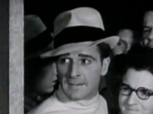 Gordon Douglas in The Knockout (1932)