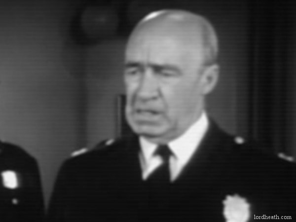 J. Farrell MacDonald in The Housekeeper's Daughter (1939)