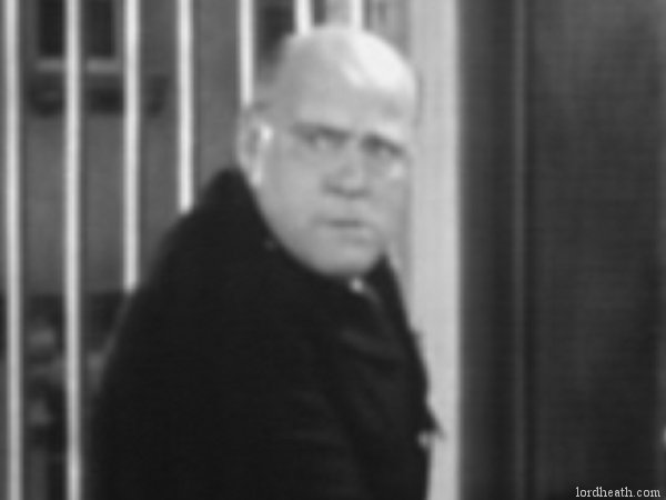 James C. Morton in The Housekeeper's Daughter (1939)