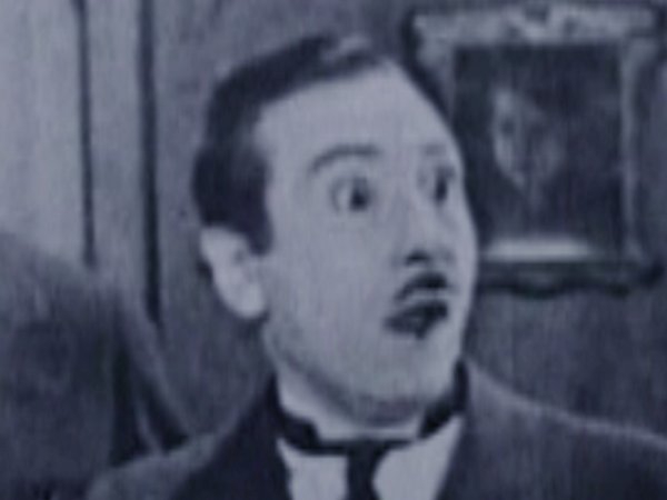 Jerry Mandy in Eve's Love Letters (1927)