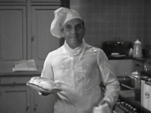 Jerry Mandy in Skip The Maloo! (1931)
