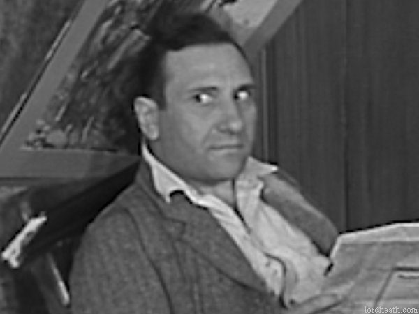 Jerry Mandy in The Panic Is On (1931) DVD screencapture - Lord Heath - Laurel & Hardy - Another Nice Mess - http://www.lordheath.com/