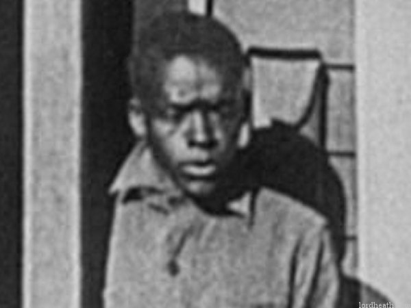 Joseph Morrison in The Love Bug (1925)