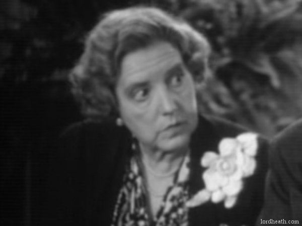Leila McIntyre in The Housekeeper's Daughter (1939)