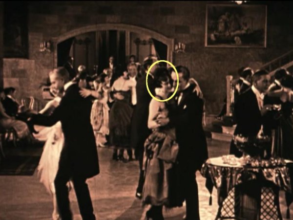 Lyle Tayo in Now Or Never (1921)