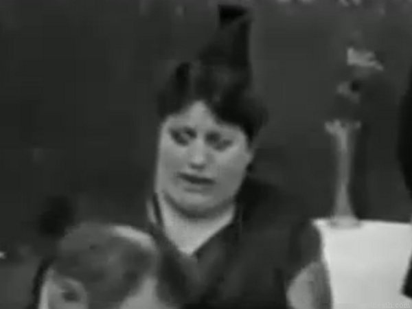Margaret Joslin in It's A Wild Life (1918)