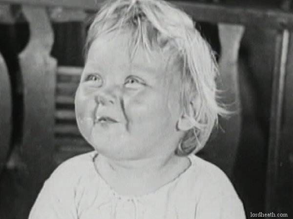 Mildred Kornman in The Nickel-Hopper (1926)