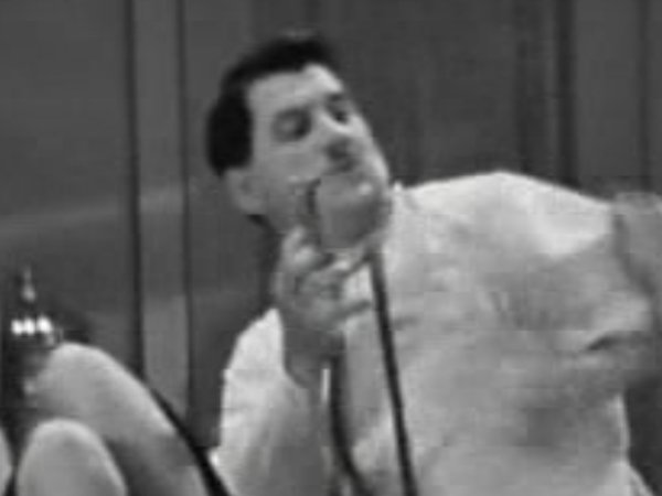 Otto Fries in Alum And Eve (1932) DVD screencapture - Lord Heath - Laurel & Hardy - Another Nice Mess - http://www.lordheath.com/