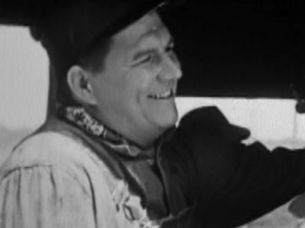 Otto Fries in Railroadin' (1929) DVD screencapture - Lord Heath - Laurel & Hardy - Another Nice Mess - http://www.lordheath.com/