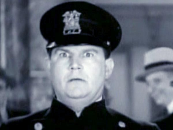 Otto Fries in Show Business (1932)