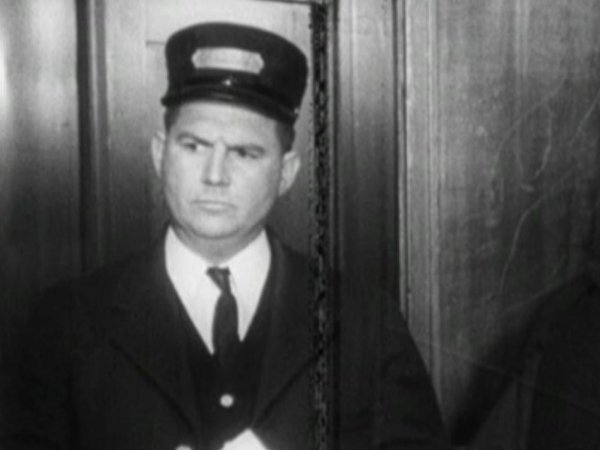 Otto Fries in Spuk um Mitternacht