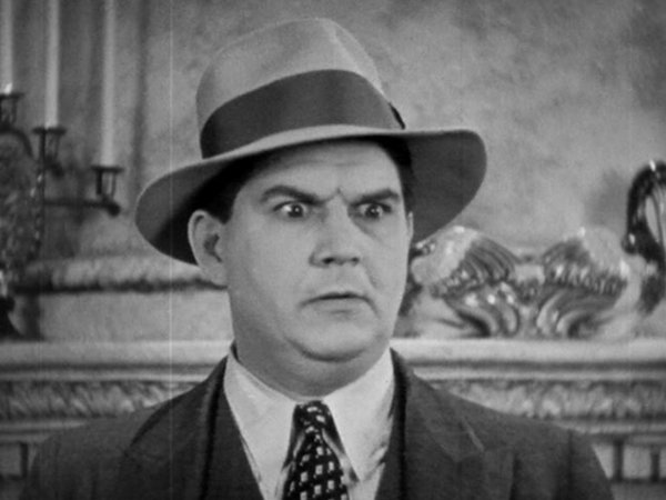Otto Fries in Free Eats (1932)